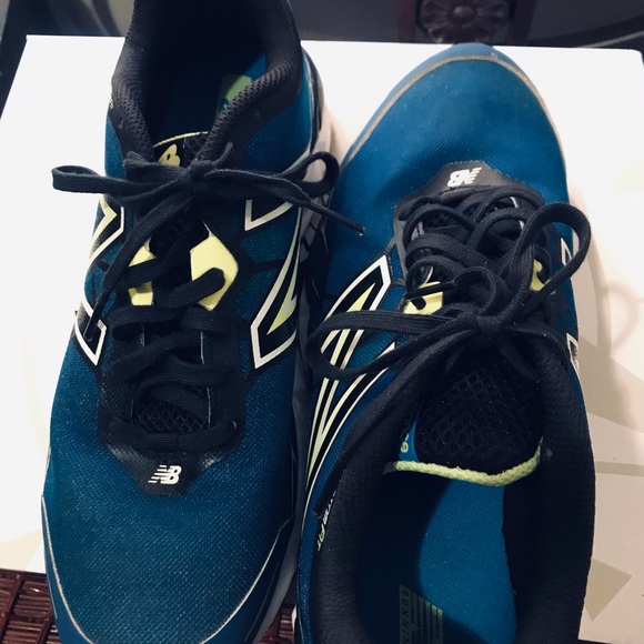 New Balance 1490 Fantom Fit shoes - Picture 6 of 9